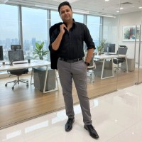 Yusuf Javed Email