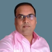 DiracAI Employee Debansh Sharma's profile photo