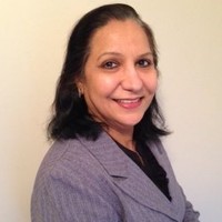 TeraDiode, Inc. Employee Nita Dharani's profile photo