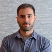 Questo Employee Urdax Ugarte's profile photo