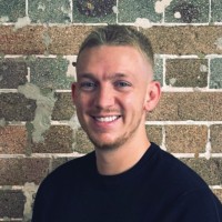Instinct Resourcing Employee Lee Worswick's profile photo