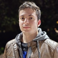 Mytra Control Employee Eduardo Hernández's profile photo