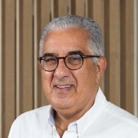 Xeinadin Employee David Ezekiel's profile photo