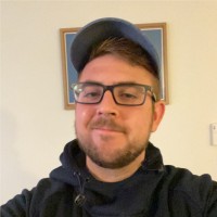 Infineon Technologies Employee Sam Embry's profile photo