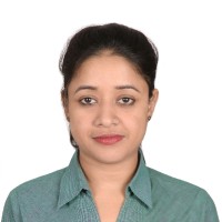 Indrani Dhar Email & Phone Number