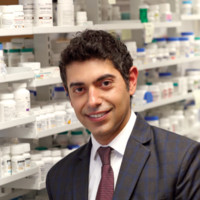 Omar Saad Email & Phone Number