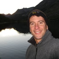 Self-employed Employee Mark Leaman's profile photo