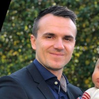 SafeTeam Employee Mikael Öien's profile photo