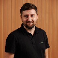 Ondrej Gandel Email & Phone Number