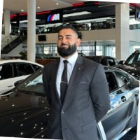 Parramatta BMW Employee Sonny Singh's profile photo