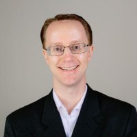 Leidos Employee Ryan Shafer's profile photo