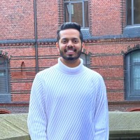 Shubham Sardeshmukh's profile photo