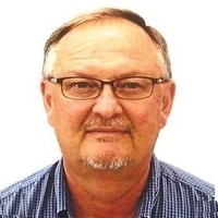 Virginia Institute of Marine Science Employee Gary Anderson's profile photo