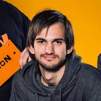 Packline Ltd Employee Sam Griffin's profile photo