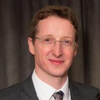 The Leeds Teaching Hospitals NHS Trust Employee Simon Hook's profile photo