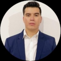 Eric Alexis Reyes Gutierrez Email