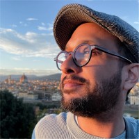 Cíngulo Employee Giu Alles's profile photo