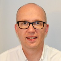 Omron Industrial Automation Europe Employee Stuart Coulton's profile photo