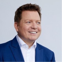 Iglo Group Limited Employee Justin Billingsley's profile photo