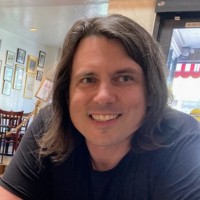 Bolt Employee Chris Willmore's profile photo