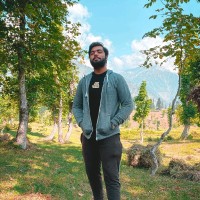 nullBrainer Employee Talal Ahmed's profile photo