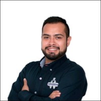 Martinrea-Jonesville Employee Daniel Alonso's profile photo