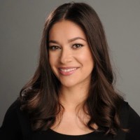 Gradmor Employee Ava Pott's profile photo