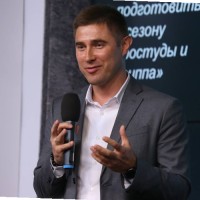 Klosterfrau Healthcare Group Employee Alexander Shlyk's profile photo