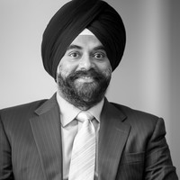 Vodafone Idea Limited Employee Ravinder Takkar's profile photo