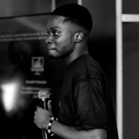 Star Assurance Company Ltd Employee Samuel Nyamekesse's profile photo
