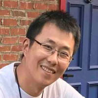 ABC Trainerize Employee Ricky Ying's profile photo