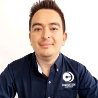 Combustion Controls Employee Rafael Concha's profile photo