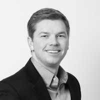 VanTrust Real Estate Employee Drew Unruh's profile photo