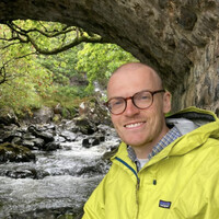 Domna Employee Daniel Roth's profile photo