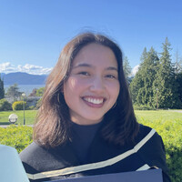UBC Faculty of Land and Food Systems Employee Hannah Takasaki's profile photo
