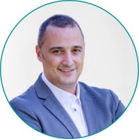 SHAPEiN Solutions Employee Sergio Folgar's profile photo