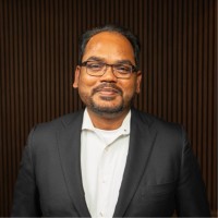 N2N Services Inc Employee Kiran Kodithala's profile photo