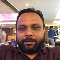 Knowledge Builders Inc Employee Sanjay Kapalli's profile photo