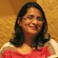 Delhi Private School, Sharjah Employee Nita Cynthia Pereira's profile photo