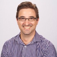 Workwear Group Employee Tom Jurisic's profile photo