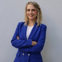 Shift ONE Digital Employee Susan Breedt's profile photo