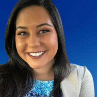University of Michigan Employee Olivia Steele's profile photo