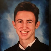 University of Central Florida Employee Brandon Goetz's profile photo