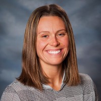 Wapakoneta High School Employee Blasia Moyler's profile photo