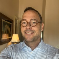 Alnylam Pharmaceuticals Employee Blake Sharp's profile photo