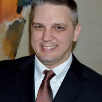 PNC Employee Eric Wallis's profile photo