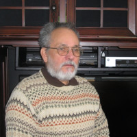 Nashua Corporation Employee Eddie Millan's profile photo