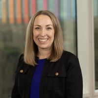 Smith+Nephew Employee Jami Bliss's profile photo