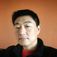 Synaptics Incorporated Employee Michael Pan's profile photo
