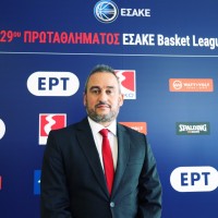 EKO Hellas Employee Tassos Svolopoulos's profile photo